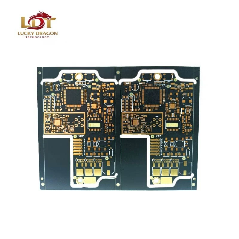 HDI PCBs best