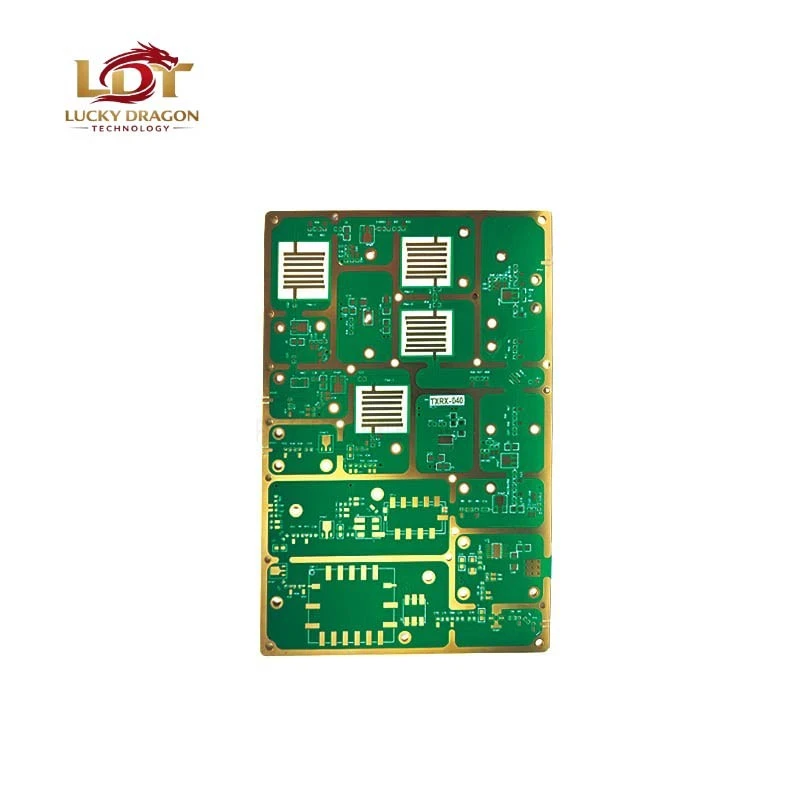 HDI PCBs high quality